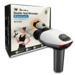 Double Head Massager BLD-922 – High Quality Full Body Relax Machine