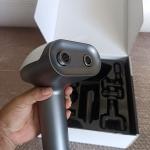 Double Head Massager BLD-922 – High Quality Full Body Relax Machine