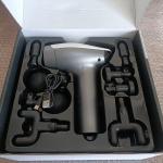 Double Head Massager BLD-922 – High Quality Full Body Relax Machine