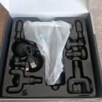 Double Head Massager BLD-922 – High Quality Full Body Relax Machine