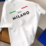 Drop Shoulder Tshirt with DTF Print