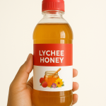 লিচু ফুলের মধু