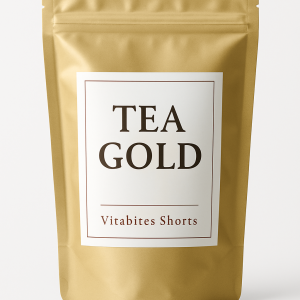 চা পাতা টি গোলড