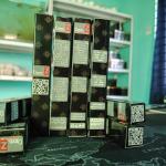 10 Pics Pocket Perfume (Sample / testing perfume)