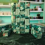 10 Pics Pocket Perfume (Sample / testing perfume)