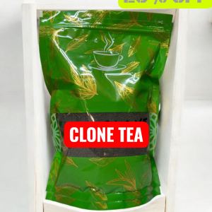 Clone tea