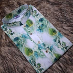 Premium China Lacra Stylish Panjabi for Men | Festive & Elegant Wear