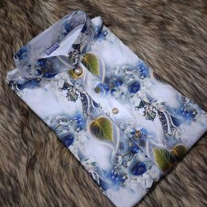 Premium China Lacra Stylish Panjabi for Men | Festive & Elegant Wear