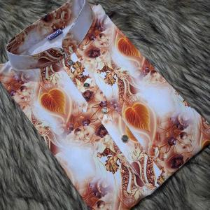 Premium China Lacra Stylish Panjabi for Men | Festive & Elegant Wear