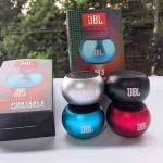 JBL M3 mini portable wireless Bluetooth speaker