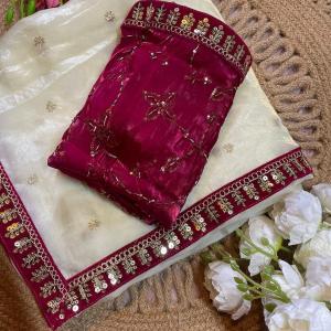 সুন্দর ও প্রিমিয়াম মানের শাড়ি | Latest Saree Collection in Bangladesh