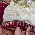 সুন্দর ও প্রিমিয়াম মানের শাড়ি | Latest Saree Collection in Bangladesh