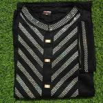 Premium Sequence Panjabi for Men | Festive & Stylish Wear