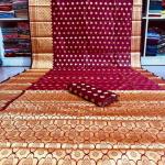 Soft Silk Katan Saree | Premium Quality Traditional Women’s Saree