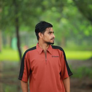 Ziver POLO t-shirts
