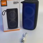 NB-041 UNIVERSAL WIRELESS L.E.D SPEAKER