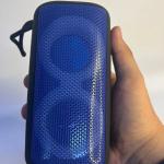 NB-041 UNIVERSAL WIRELESS L.E.D SPEAKER