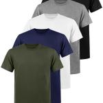 Men’s & Women’s T-Shirt | Stylish, Comfortable & Trendy Tee