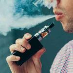 কিউট ভাইয়াদের জন্য ইলেক্ট্রিক্যাল সিগারেট