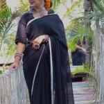 Soft Georgette Saree | Elegant & Lightweight Women’s Saree