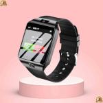 সিম মেমোরি সাপোর্টেড স্মার্ট ওয়াচ DZ09 Sim Memory Supported Smart Watch( মোবাইল ঘড়ি)⌚