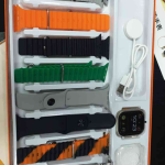 Y80 Ultra স্মার্টওয়াচ