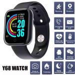 Y68 স্মার্ট ওয়াজ বেস্ট ব্র্যান্ড