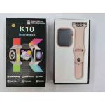 K10 Smartwatch Sim supported (সিম, মেমোরি সাপোর্টেড)