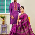 Stylish Couple Dress Set | Premium Matching Outfit for Him & Her