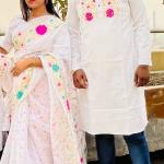 Premium Quality Couple Dress | Make Every Special Day More Elegant