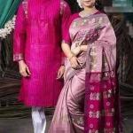 Stylish Couple Dress Set | Premium Matching Outfit for Him & Her