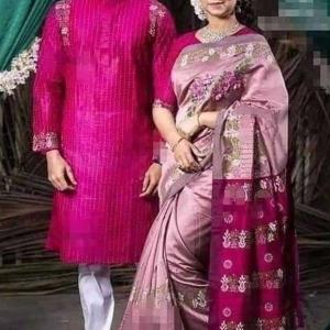 Premium Quality Couple Dress | Make Every Special Day More Elegant