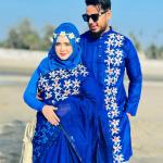 Attractive Premium Quality Couple Dress For Man/ Woman