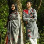 Attractive Premium Quality Couple Dress For Man/ Woman