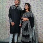 Attractive Premium Quality Couple Dress For Man/ Woman