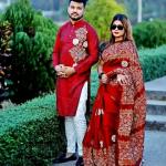 Attractive Premium Quality Couple Dress For Man/ Woman