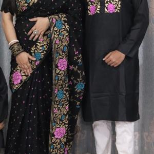 Premium Quality Couple Dress | Make Every Special Day More Elegant