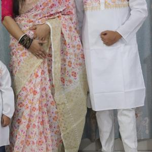 Premium Quality Couple Dress | Make Every Special Day More Elegant