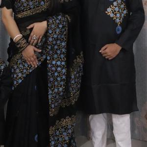 Premium Quality Couple Dress | Make Every Special Day More Elegant