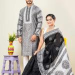 Premium Quality Couple Dress | Make Every Special Day More Elegant