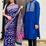 Attractive Premium Quality Couple Dress For Man/ Woman