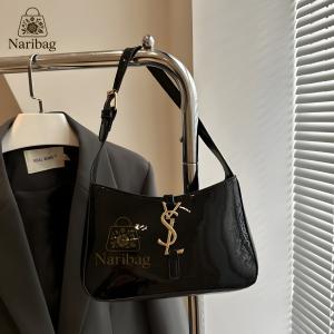 YSL Glossy Bag