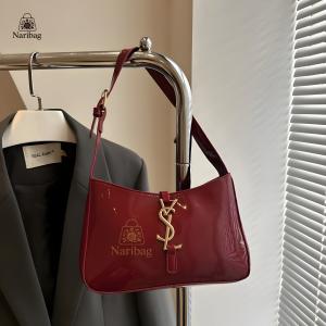 YSL Glossy Bag