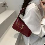 YSL Glossy Bag