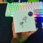 Apple AirPods pro 2nd gen