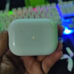 Apple AirPods pro 2nd gen