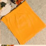 চেলি প্লাজো ১০০% কটন গেঞ্জির কাপড় দিয়ে তৈরি খুবই আরামদায়ক