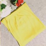 চেলি প্লাজো ১০০% কটন গেঞ্জির কাপড় দিয়ে তৈরি খুবই আরামদায়ক