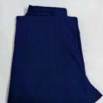 চেলি প্লাজো ১০০% কটন গেঞ্জির কাপড় দিয়ে তৈরি খুবই আরামদায়ক