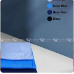 Chili Palazzo | 100% Cotton Genji Fabric | Comfortable & Stylish